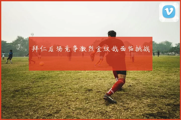 拜仁后场竞争激烈金玟哉面临挑战